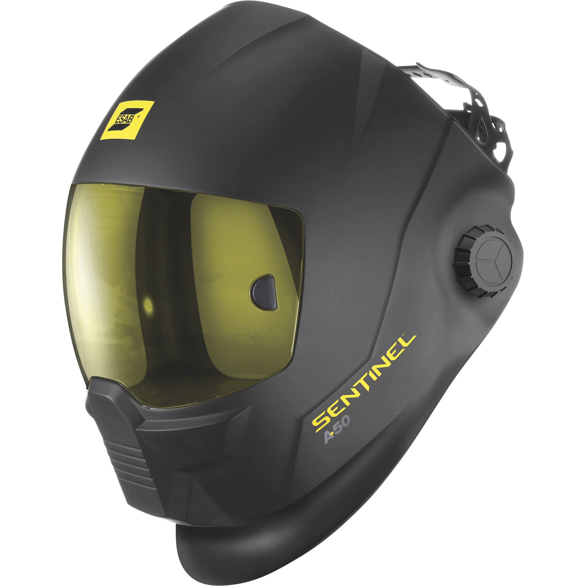Welding Helmets + Goggles